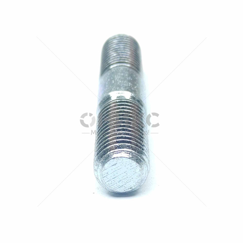 ОСТ 26-2040-96 шпилька для фланцевых соединений оцинкованная сталь М27x330 - Оникс