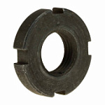 Отзыв на товар DIN 1804 Гайка круглая шлицевая стальная 14H, М26x1.5