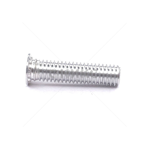 Шпилька запрессовочная тип FHA, алюминиевая, М5x15 - Оникс