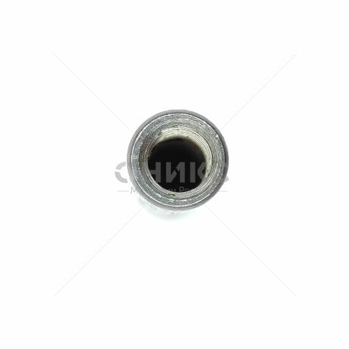 ART 9070 гайка круглая соединительная для шпильки нержавеющая А2 М8x25 - Оникс