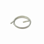 Отзыв на товар ART 8383 Шплинт-кольцо, нержавеющая сталь А4, 1x10
