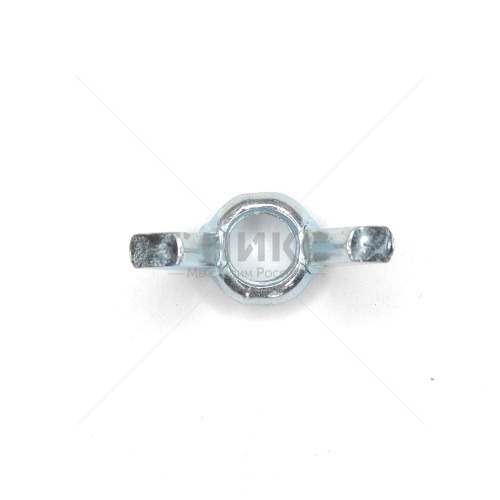 DIN 315 Гайка-барашек американский тип оцинкованная сталь 4.0 М6 - Оникс