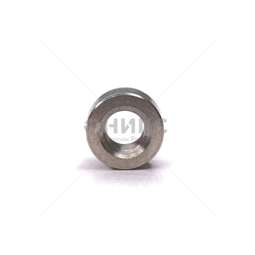 Гайка развальцовочная круглая, RHB, нержавеющая, под лист 1 мм., М6x20 - Оникс