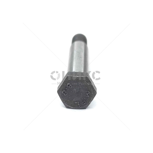 Болт DIN 610 стяжной призонный с короткой резьбовой цапфой стальной 8.8 М20x55 - Оникс