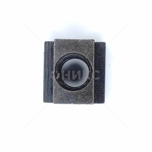 DIN 508 Гайка Т-образная для пазов стальная М6 x 8 - Оникс