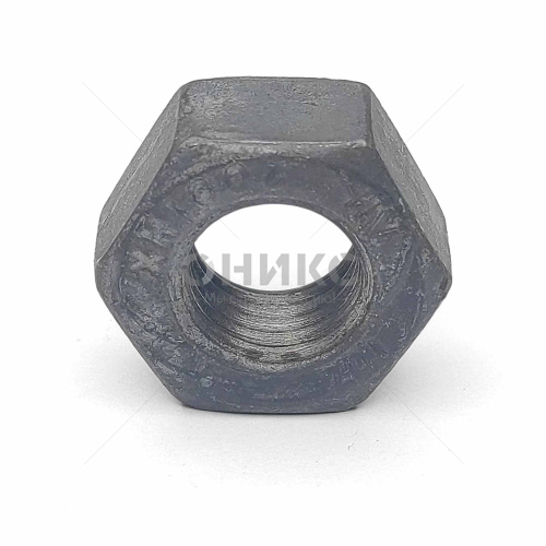 DIN 6915 Гайка шестигранная высокопрочная 10.0 горячий цинк М22 - Оникс