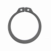 DIN 471 Кольцо стопорное наружное для вала, сталь Ø82 x 2,5