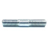 ОСТ 26-2040-96 шпилька для фланцевых соединений оцинкованная сталь М42x3x400