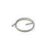 ART 8383 Шплинт-кольцо, нержавеющая сталь А4, 1x10