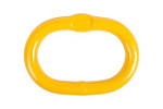 Отзыв на товар Кольцо овальное одиночное с плоским профилем TOR 3,15 t (г/п 3,15 т)
