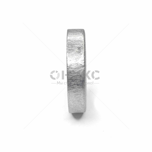 DIN 7989-1 Шайба плоская усиленная, нержавеющая сталь А2 М16 Ø17,5 - Оникс