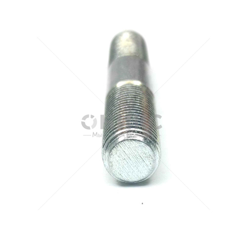 ГОСТ 22042-76 исп. 1 шпилька для деталей с гладкими отверстиями оцинкованная сталь М5x40 - Оникс