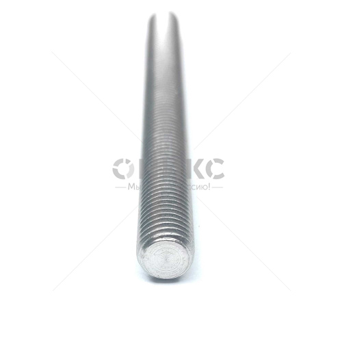 DIN 976-1 B Шпилька с полной резьбой нержавеющая сталь А2 М20x150 - Оникс