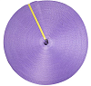 Лента текстильная TOR 7:1 30 мм 4500 кг (фиолетовый) (S)