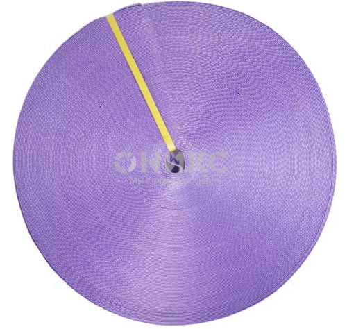Лента текстильная TOR 7:1 30 мм 4500 кг (фиолетовый) (S) - Оникс