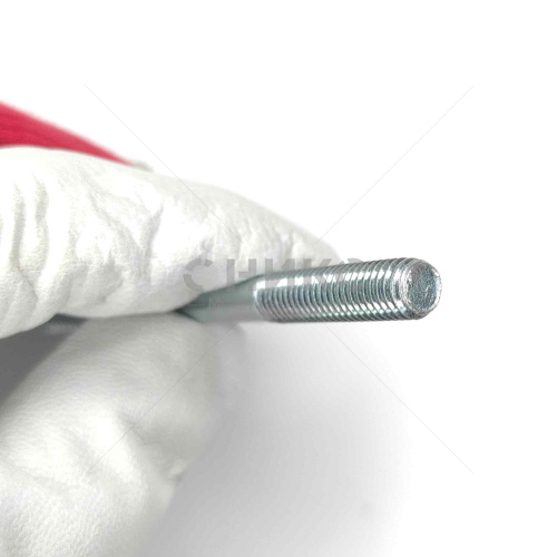 Шпилька сантехническая оцинкованная сталь 8x50 - Оникс