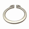 DIN 471 Кольцо стопорное наружное для вала, нержавеющая сталь А4 Ø23 x 1,2