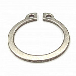 Отзыв на товар DIN 471 Кольцо стопорное наружное для вала, нержавеющая сталь А2 Ø110 x 4