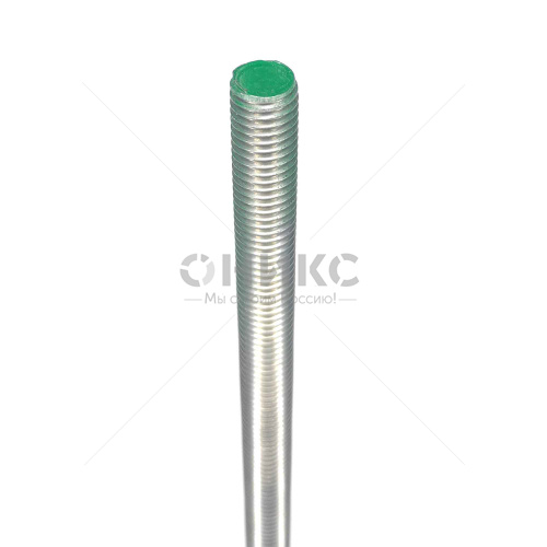 DIN 975 Шпилька с полной резьбой нержавеющая сталь А2 М10x1000 - Оникс