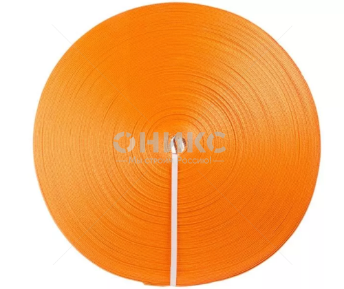 Лента текстильная TOR 6:1 250 мм 37500 кг (оранжевый) (Q) - Оникс