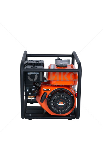 Мотопомпа бензиновая для чистой воды TOR KM50CX 28 м3/час - Оникс