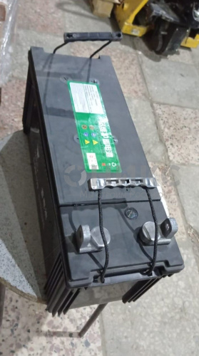 Аккумулятор для штабелёров CTD 12V/120Ah свинцово-кислотный (WET battery) - Оникс