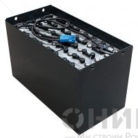 Аккумулятор для штабелёров CDDR15-II 24V/300Ah 
свинцово-кислотный (WET battery) - Оникс