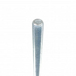 Отзыв на товар DIN 975 Шпилька с полной резьбой оцинкованная сталь 4.8 М4x2000