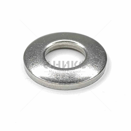 DIN 6796 Шайба пружинная тарельчатая нержавеющая сталь А4 М22 Ø23 - Оникс