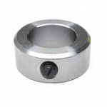 Отзыв на товар Кольцо DIN 705 A установочное регулирующее под винт, сталь без покрытия D140