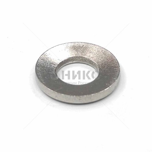 DIN 6796 Шайба пружинная тарельчатая нержавеющая сталь А2 М6 Ø6,4 - Оникс
