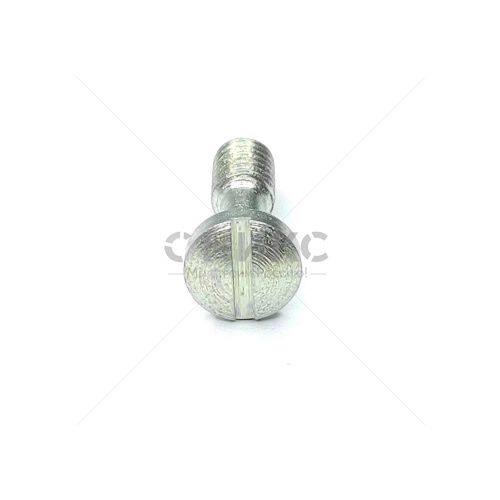 Винт ГОСТ 10337-80 с цилиндрической головкой невыпадающий, оцинкованный М3-6gх14 - Оникс