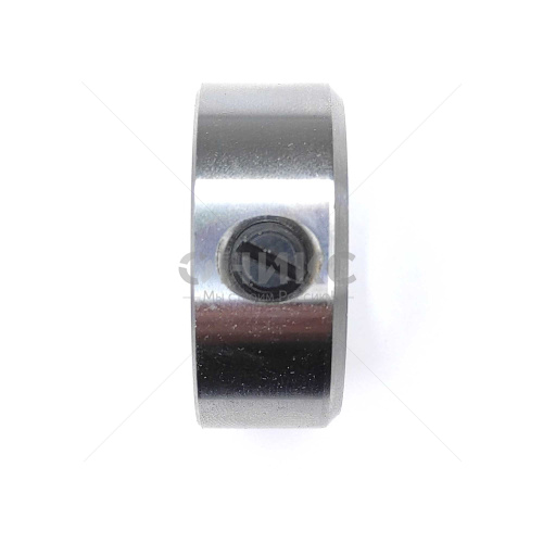 Кольцо DIN 705 A установочное регулирующее под винт, сталь без покрытия D26 - Оникс