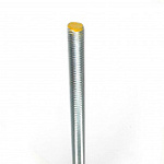 Отзыв на товар DIN 975 Шпилька с полной резьбой оцинкованная сталь 8.8 М24x2000