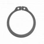 Отзыв на товар DIN 471 Кольцо стопорное наружное для вала, сталь Ø88 x 3