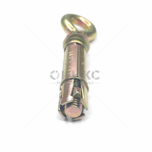 Усиленный анкерный болт с кольцом М8 14x55 - Оникс
