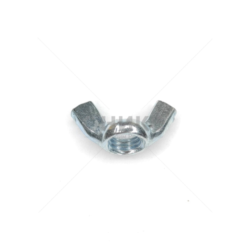 DIN 315 Гайка-барашек американский тип оцинкованная сталь 4.0 М20 - Оникс