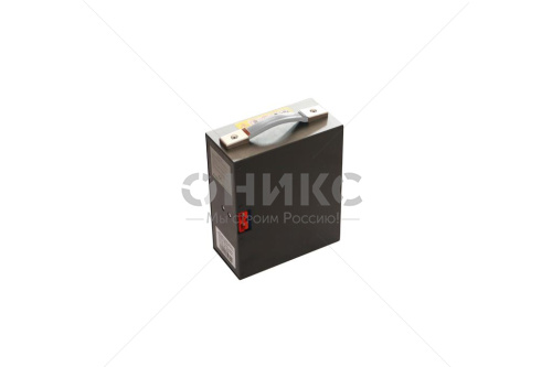 Аккумулятор для тележек PPTH/EPT/EPTH 48V/15Ah литиевый 
(Li-ion battery 10301091) - Оникс