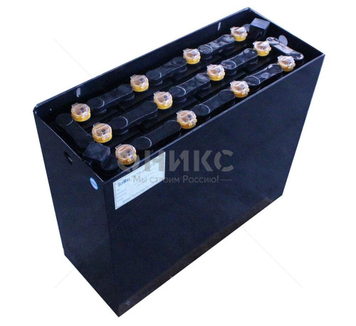 Аккумулятор для штабелёров ES 24V/210Ah свинцово-кислотный (WET battery) - Оникс