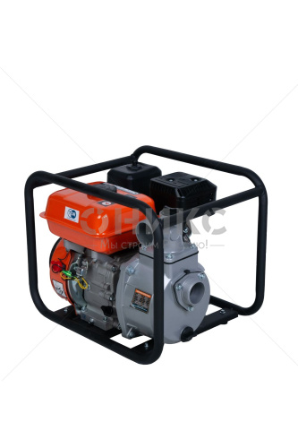 Мотопомпа бензиновая для чистой воды TOR KM50CX 28 м3/час - Оникс