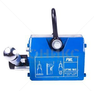 Захват магнитный TOR PML-A 3000 (г/п 3000 кг) - Оникс