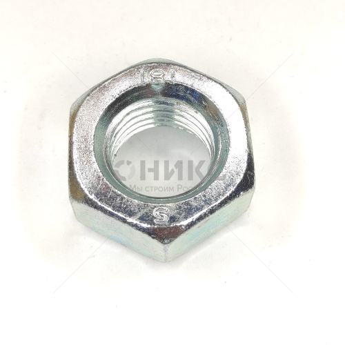 DIN 934 Гайка шестигранная оцинкованная 8.0 М30 - Оникс