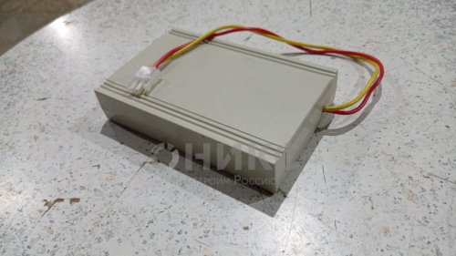 Аккумулятор для тележек CW2 8,4V/3,1Ah литиевый (Li-ion battery) - Оникс