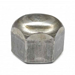 Отзыв на товар DIN 917 Гайка колпачковая низкая, сталь без покрытия 6.0 М20x1,5