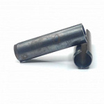 Отзыв на товар DIN 7346 штифт пружинный цилиндрический трубчатый разрезной без покрытия Ø 2.5x30