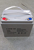 Аккумулятор для штабелёров CDD10R-E/CDD12R-E/CDD15R-E/IWS/WS 12V/105Ah гелевый (Gel battery)