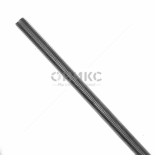 DIN 975 Шпилька с левой резьбой (LH), сталь 8.8 М12 - Оникс
