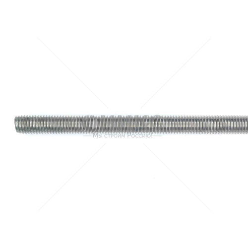 DIN 975 Шпилька с левой резьбой (LH), нержавеющая сталь А2 М20 - Оникс