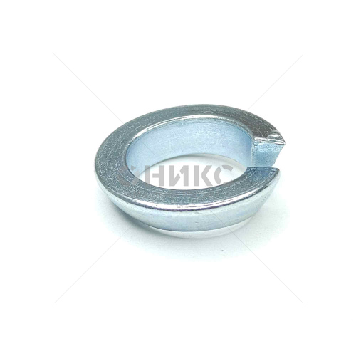 DIN 74361 C Шайба пружинная центрирующая оцинкованная сталь М22 Ø22,5 - Оникс