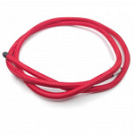 Отзыв на товар Декоративный провод круглый двухжильный Interior Electric ПВХ, сечение 2x1,5 Красный